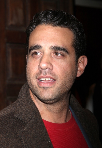 Photo Coverage: LONG STORY SHORT Opening Night Arrivals Image