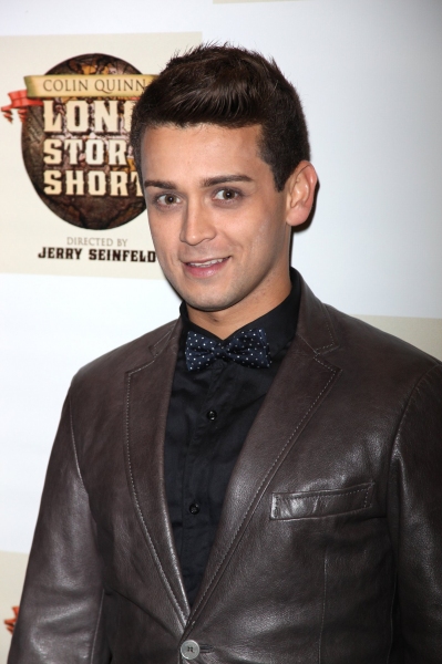 Photo Coverage: LONG STORY SHORT Opening Night Arrivals Image