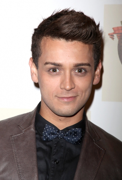 Photo Coverage: LONG STORY SHORT Opening Night Arrivals Image