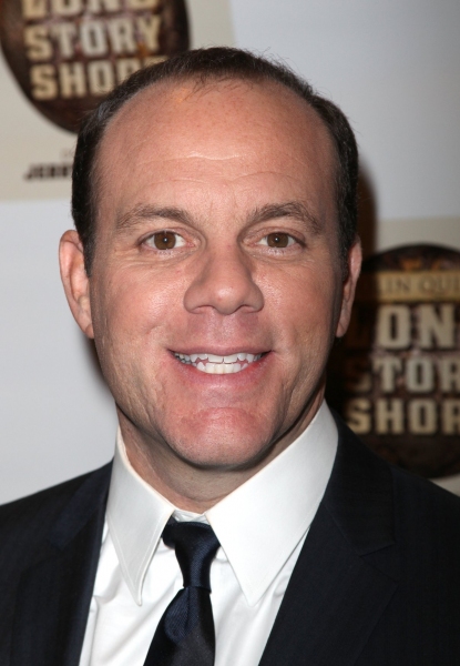 Photo Coverage: LONG STORY SHORT Opening Night Arrivals Image
