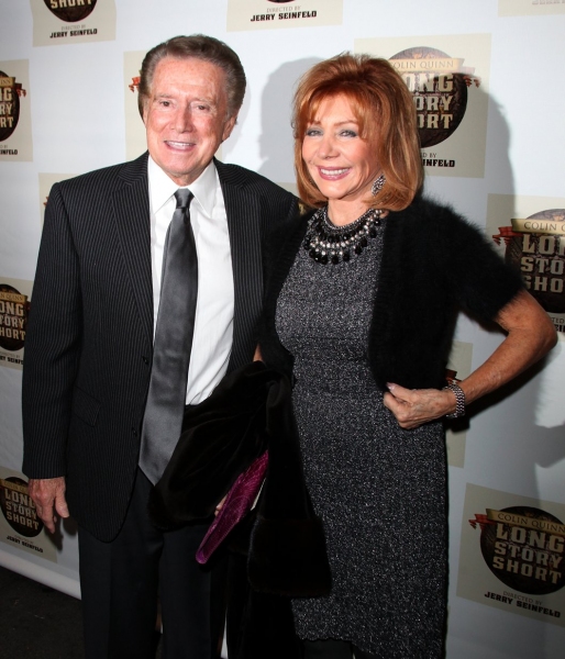 Photo Coverage: LONG STORY SHORT Opening Night Arrivals Image
