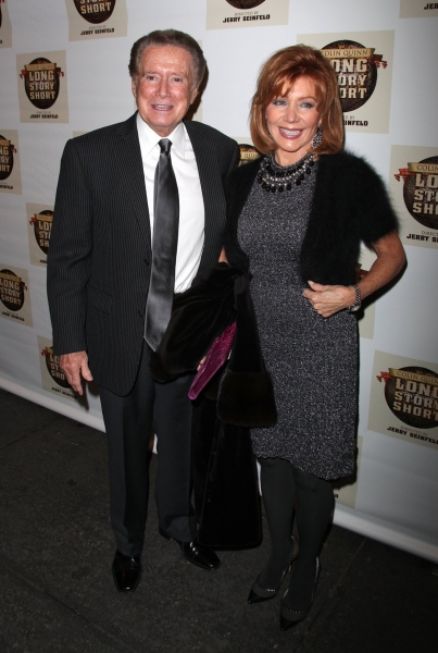 Photo Coverage: LONG STORY SHORT Opening Night Arrivals Image