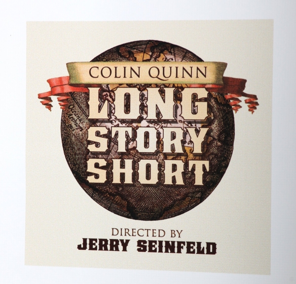 Photo Coverage: LONG STORY SHORT Opening Night Arrivals Image