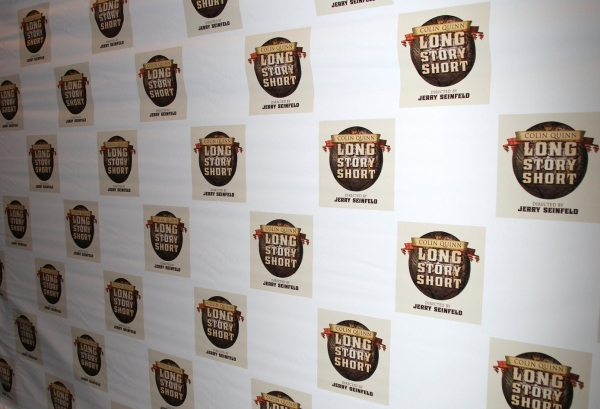 Photo Coverage: LONG STORY SHORT Opening Night Arrivals Image