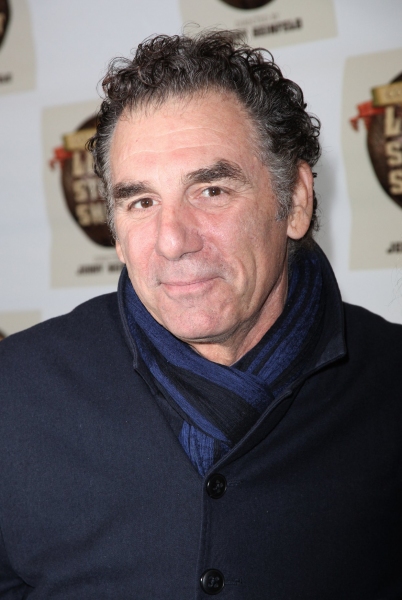 Photo Coverage: LONG STORY SHORT Opening Night Arrivals Image