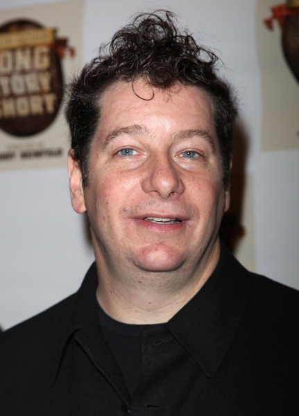 Photo Coverage: LONG STORY SHORT Opening Night Arrivals Image