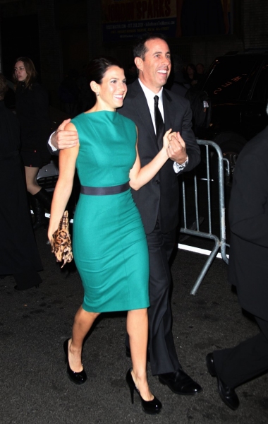 Photo Coverage: LONG STORY SHORT Opening Night Arrivals Image
