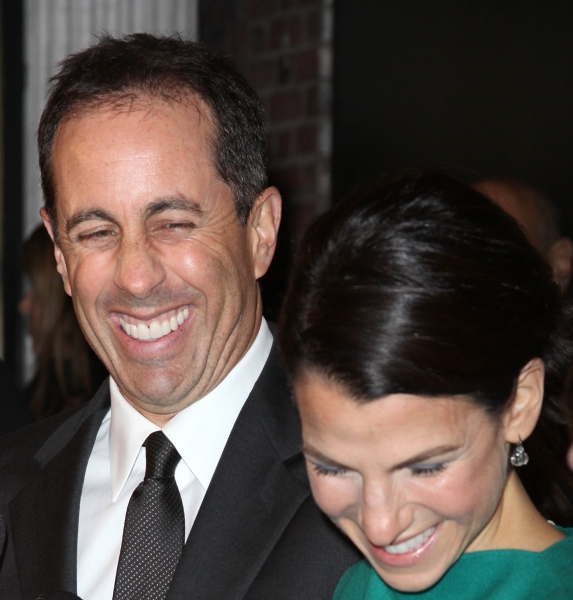 Photo Coverage: LONG STORY SHORT Opening Night Arrivals Image