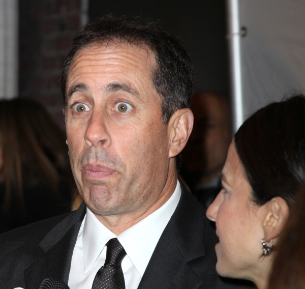 Photo Coverage: LONG STORY SHORT Opening Night Arrivals Image