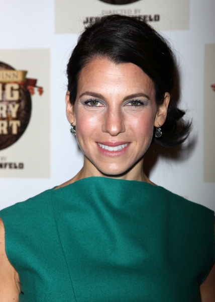 Photo Coverage: LONG STORY SHORT Opening Night Arrivals Image