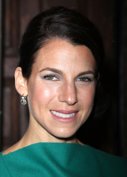 Photo Coverage: LONG STORY SHORT Opening Night Arrivals Image