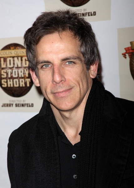 Photo Coverage: LONG STORY SHORT Opening Night Arrivals Image