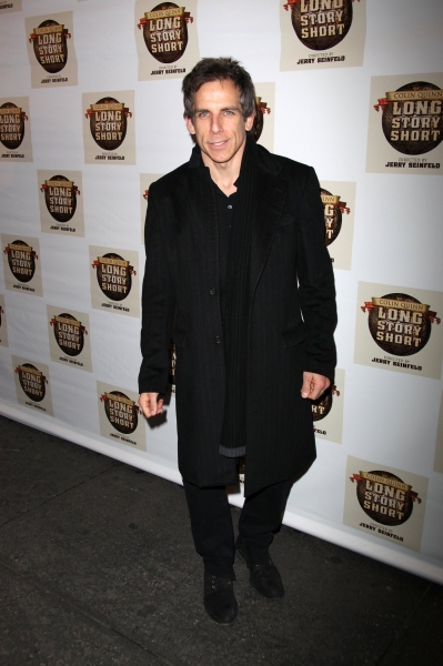 Photo Coverage: LONG STORY SHORT Opening Night Arrivals Image