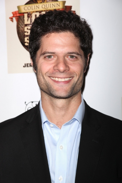 Photo Coverage: LONG STORY SHORT Opening Night After Party Image