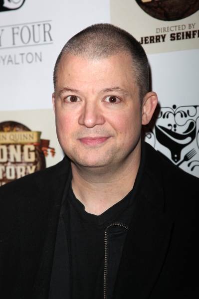 Photo Coverage: LONG STORY SHORT Opening Night After Party Image