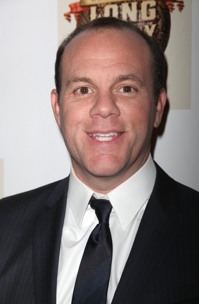 Photo Coverage: LONG STORY SHORT Opening Night After Party Image