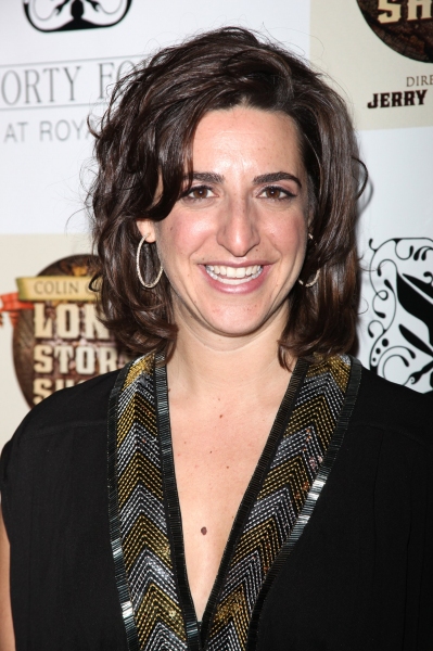 Photo Coverage: LONG STORY SHORT Opening Night After Party Image