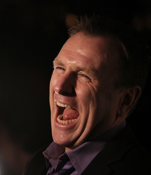 Photo Coverage: LONG STORY SHORT Opening Night After Party Image
