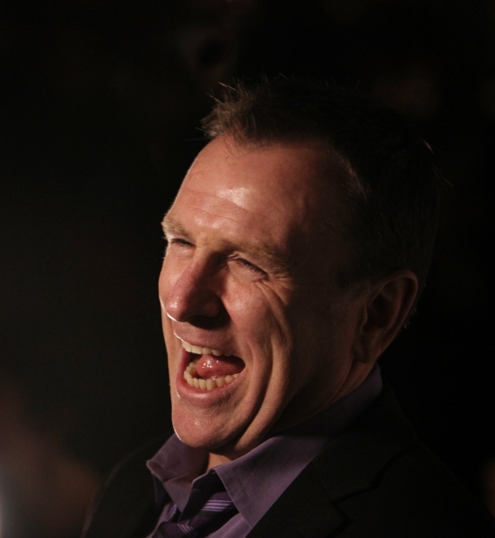 Photo Coverage: LONG STORY SHORT Opening Night After Party Image