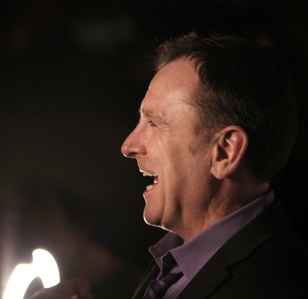 Photo Coverage: LONG STORY SHORT Opening Night After Party Image