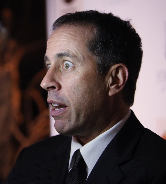 Photo Coverage: LONG STORY SHORT Opening Night After Party Image