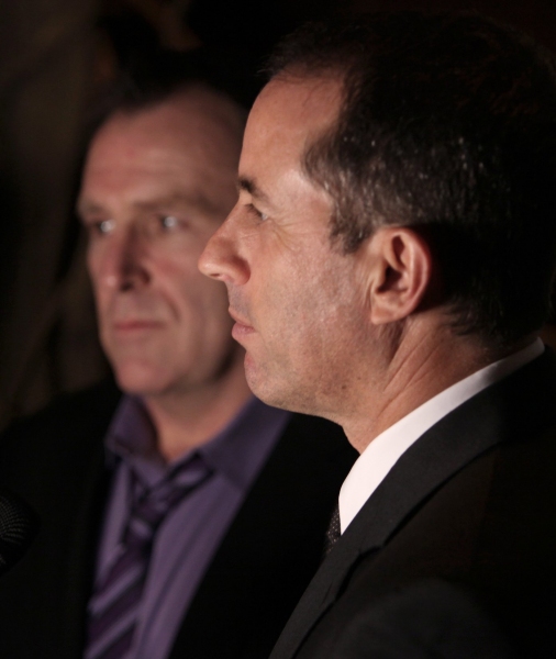 Photo Coverage: LONG STORY SHORT Opening Night After Party Image