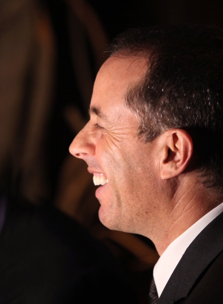Photo Coverage: LONG STORY SHORT Opening Night After Party Image