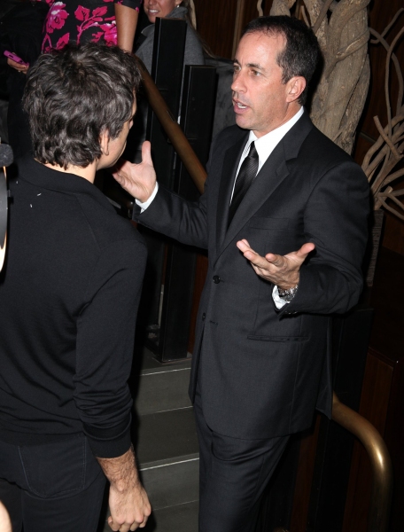 Photo Coverage: LONG STORY SHORT Opening Night After Party Image