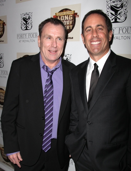Photo Coverage: LONG STORY SHORT Opening Night After Party Image