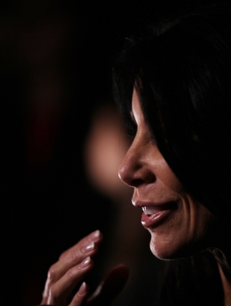 Photo Coverage: LONG STORY SHORT Opening Night After Party Image