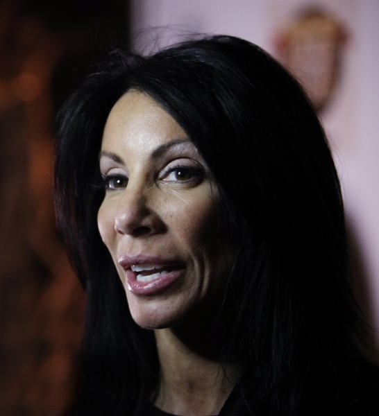 Photo Coverage: LONG STORY SHORT Opening Night After Party Image