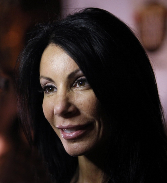 Photo Coverage: LONG STORY SHORT Opening Night After Party Image
