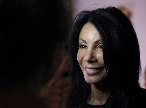 Photo Coverage: LONG STORY SHORT Opening Night After Party Image