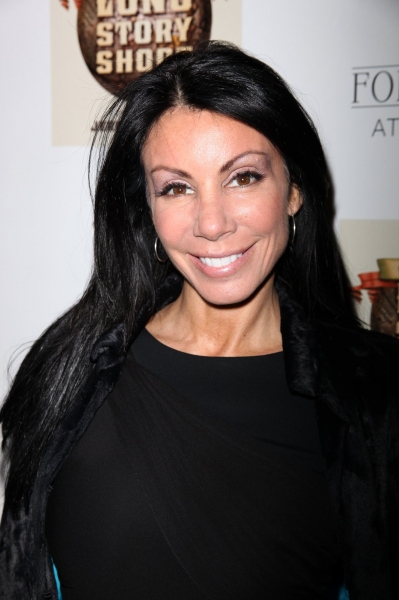 Photo Coverage: LONG STORY SHORT Opening Night After Party Image
