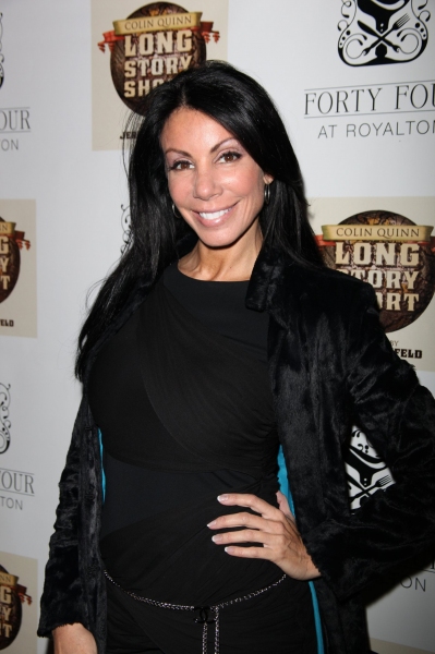 Photo Coverage: LONG STORY SHORT Opening Night After Party Image