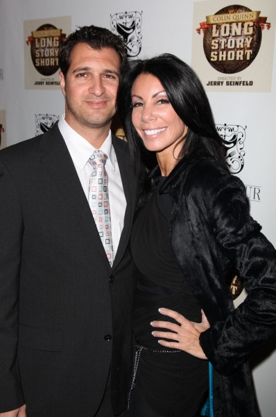 Photo Coverage: LONG STORY SHORT Opening Night After Party Image