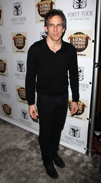 Photo Coverage: LONG STORY SHORT Opening Night After Party Image