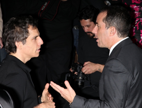 Photo Coverage: LONG STORY SHORT Opening Night After Party Image