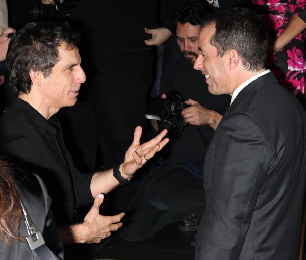 Photo Coverage: LONG STORY SHORT Opening Night After Party Image