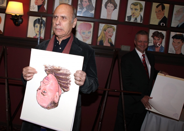 Photo Coverage: Sardi's Honors Valli, Gaudio & More! Image
