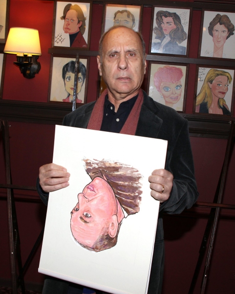 Photo Coverage: Sardi's Honors Valli, Gaudio & More! Image
