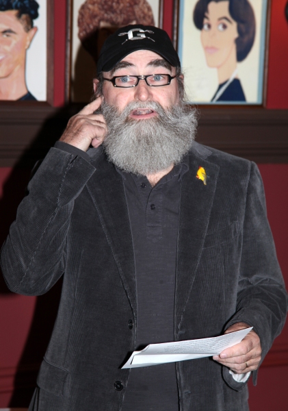 Photo Coverage: Sardi's Honors Valli, Gaudio & More! Image