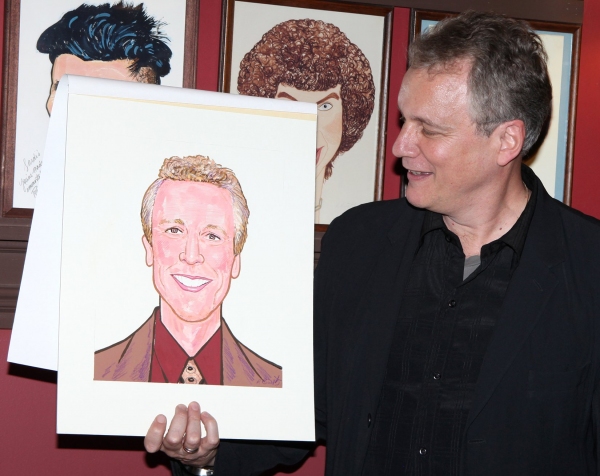 Photo Coverage: Sardi's Honors Valli, Gaudio & More! Image