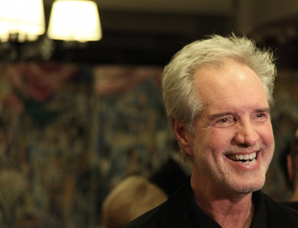 Photo Coverage: Sardi's Honors Valli, Gaudio & More! Image