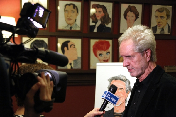 Photo Coverage: Sardi's Honors Valli, Gaudio & More! Image