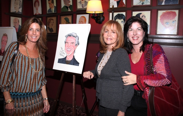 Photo Coverage: Sardi's Honors Valli, Gaudio & More! Image