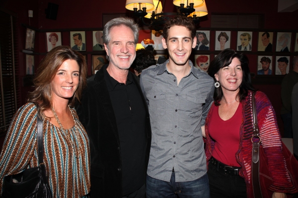 Photo Coverage: Sardi's Honors Valli, Gaudio & More! Image