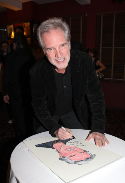 Photo Coverage: Sardi's Honors Valli, Gaudio & More! Image