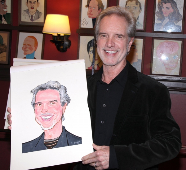 Photo Coverage: Sardi's Honors Valli, Gaudio & More! Image