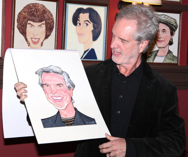 Photo Coverage: Sardi's Honors Valli, Gaudio & More! Image